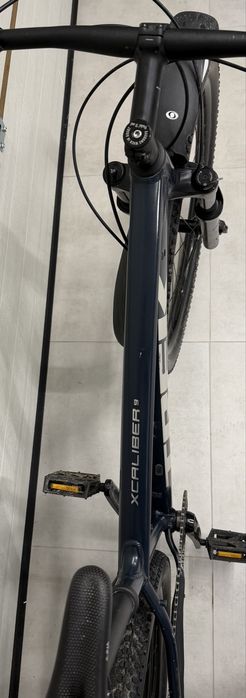 XCaliber-9 TREK sprzedam.