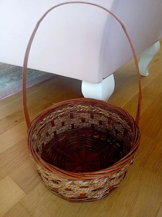 Koszyczek ozdobny mały