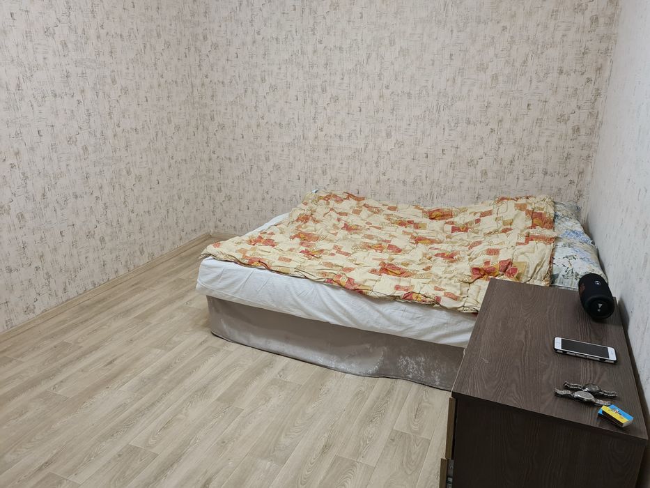 Двухкомнатная квартира - район городского лицея