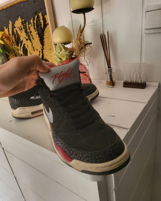 Nike Jordan Buty