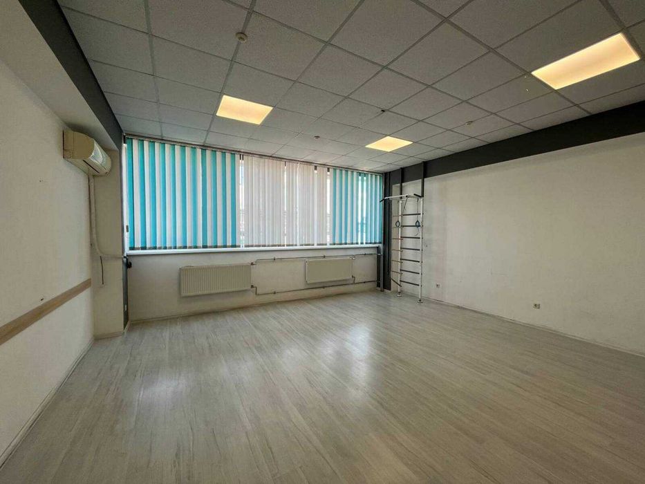 Оренда офісного приміщення 49,5м2, Центр