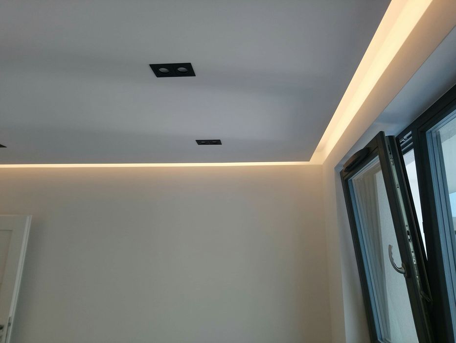 Wykończenia , remonty , łazienki