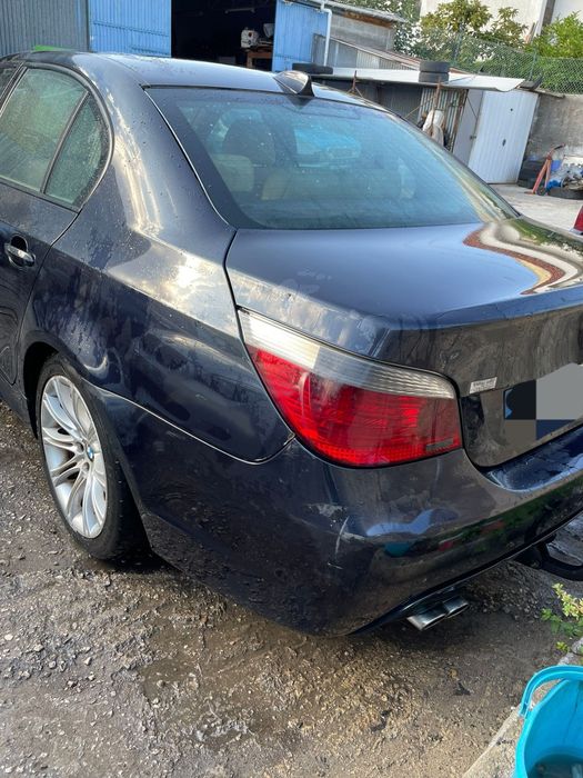 Bmw 530d 218cv Para vender as peças.