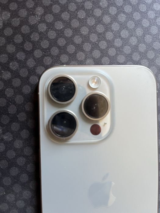 iPhone 15 Pro 128GB | Bateria 100%