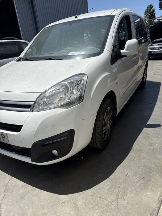 Citroen berlingo para pecas