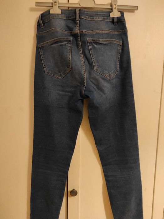 Spodnie damskie Reserved 36