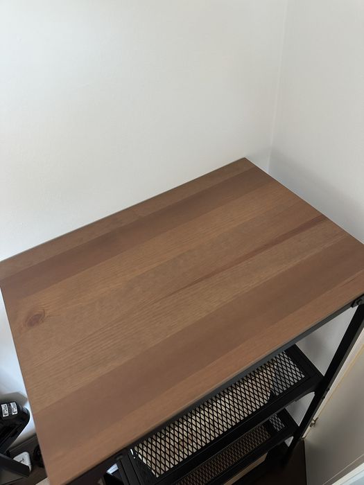 Estante Ikea FJÄLLBO