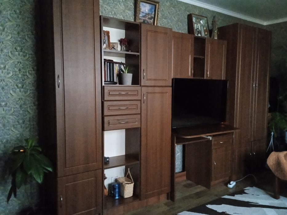 Стінка дитяча Юніор