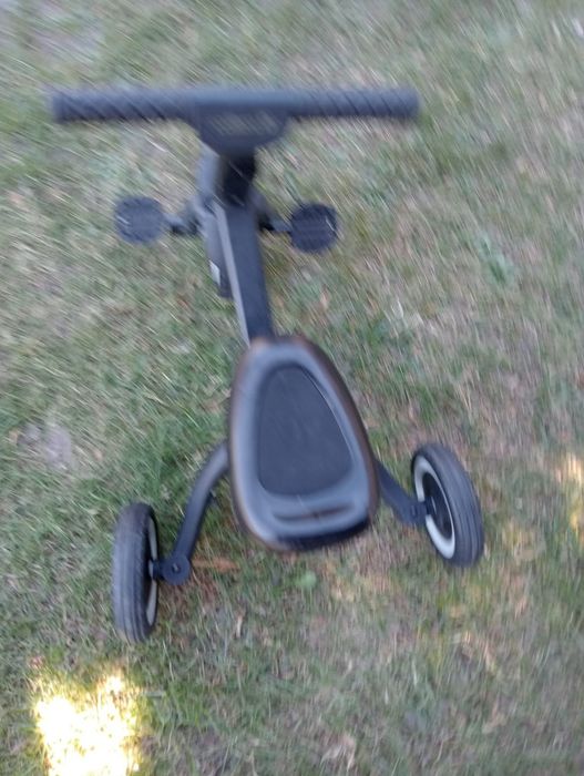 Rowerek biegowy tremix colibro 4 w 1