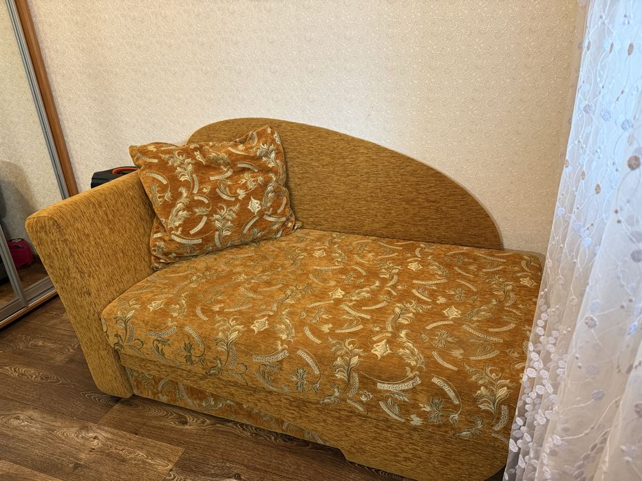 Диван кровать ліжко малютка
