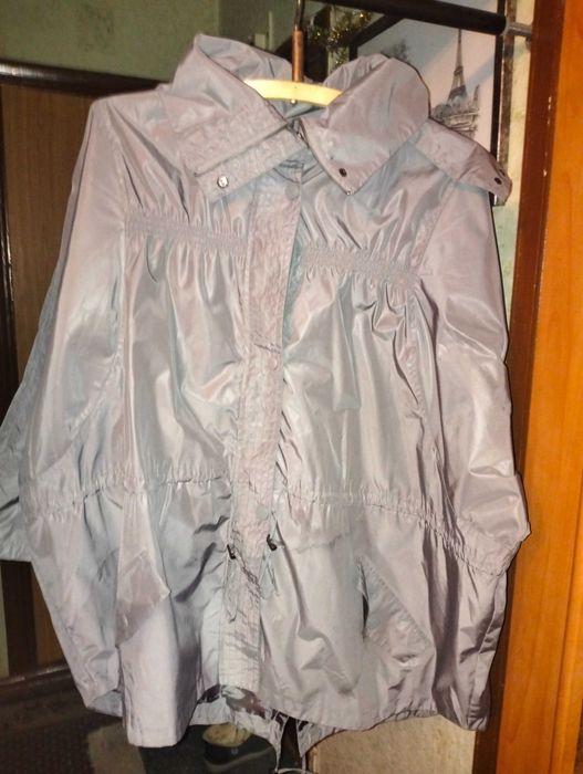 Куртка жіноча супер-батал