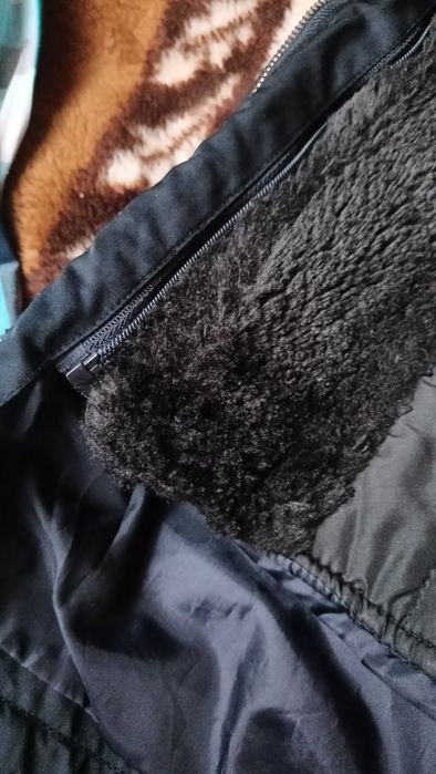 Kurtka zimowa damska M