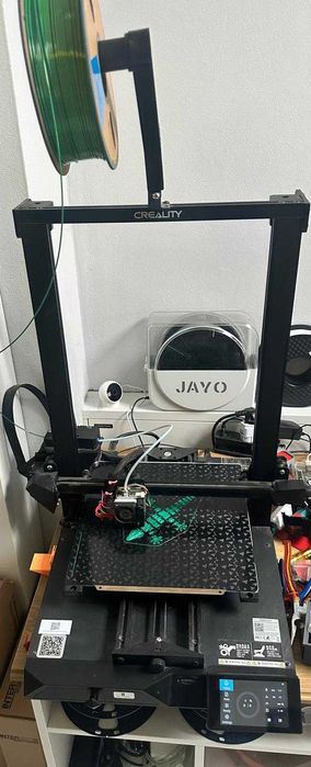 Drukarka 3D - Creality CR-10 Smart