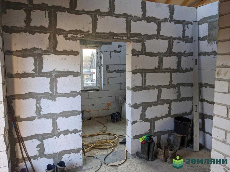 Продається будинок у с. Ценжів СТ "Лісова казка" (2)