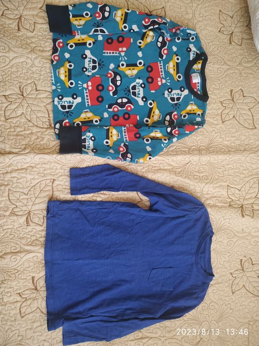 Кофта, реглан, світшот