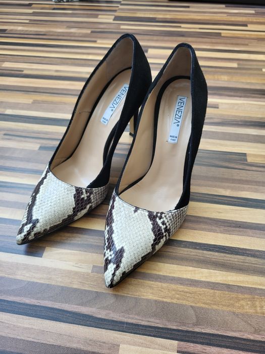Buty Czółenka Venezia 37