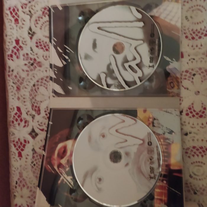 ДВД диск Paul McCartney - The McCartney Years