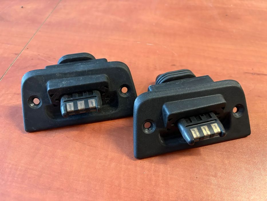 CZUJNIK STYK DRZWI BOCZNYCH VW TRANSPORTER T5 7E0907438 10400167310