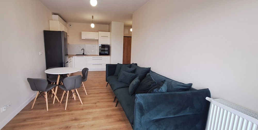 Nowe Mieszkanie 2 pokojowe Tkacka  komórka lokatorska  parking