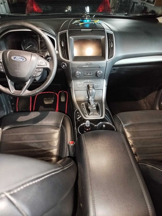 Продам Ford Edge SEL 2017