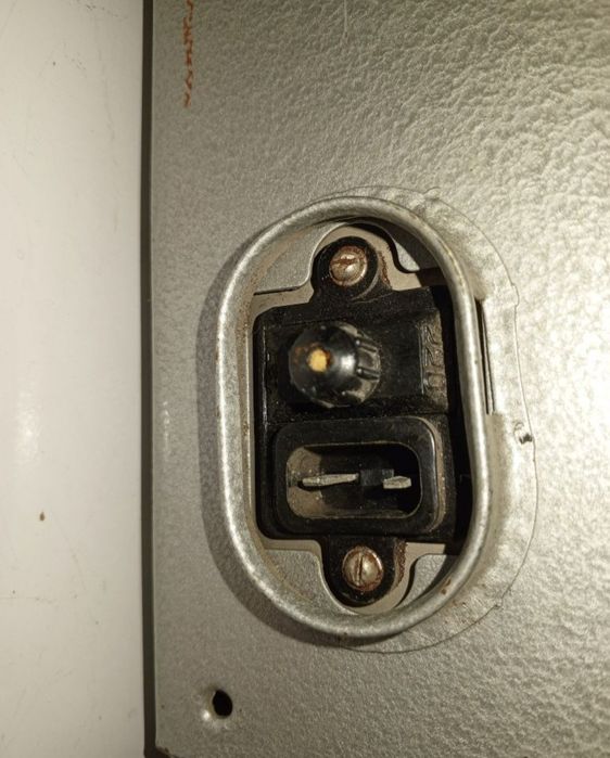 Прибор ГЗМ Звуковой Учебный ГЗМ СССР