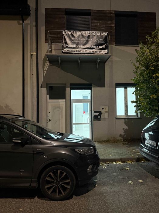 Lokal  do wynajęcia od zaraz!