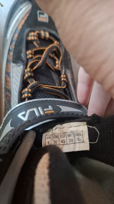 Роліки 43 розмір. В гарному стані.