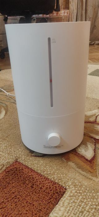 Зволожувач повітря Xiaomi Mijia Humidifier 2