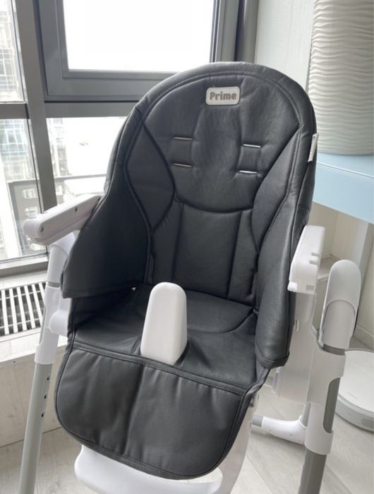 Стілець для годування El Camino