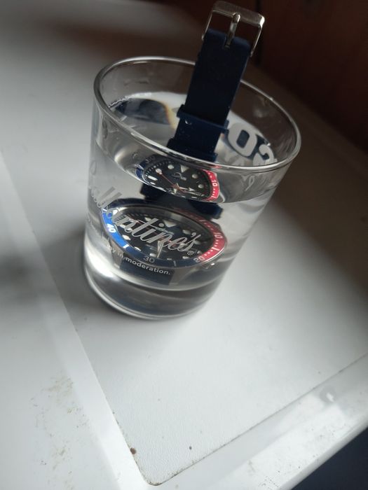 Zegarek męski LORUS (Seiko) automatic