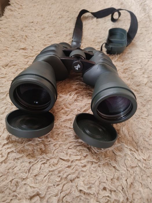 Lornetka Bresser Spezial Jagd 11x56