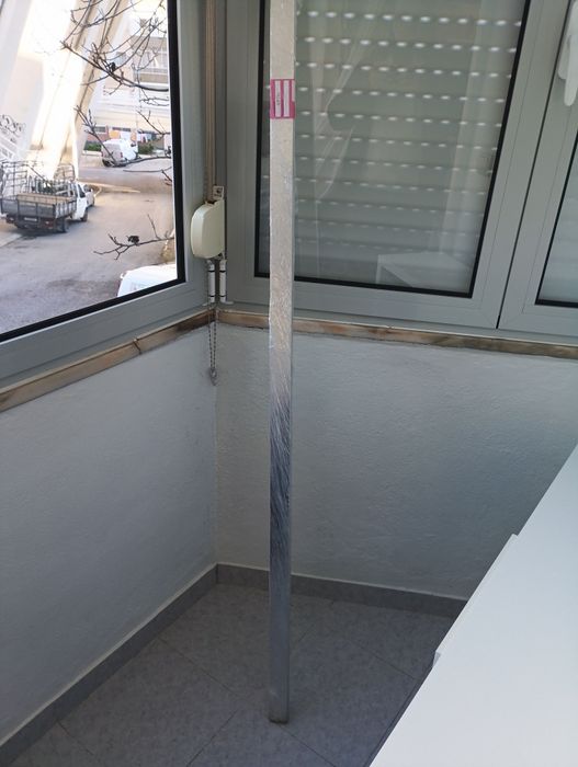 Perfil 2000 x 45 x 25