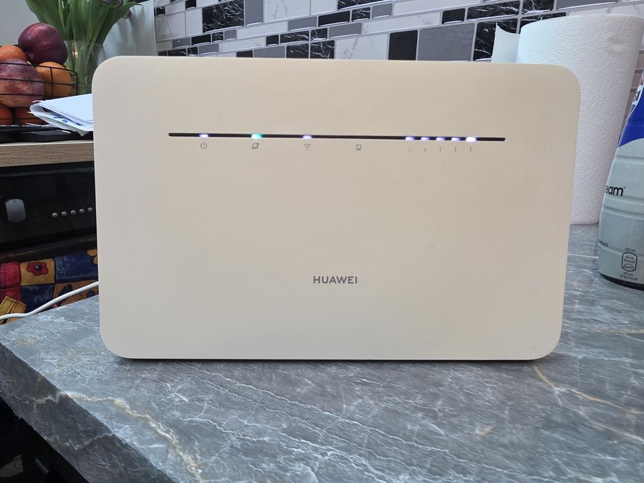 Router Huawei B535-232 LTE bez simlocka