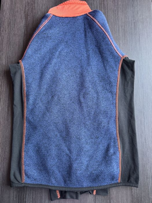 Флісовий кардиган Reima Liukuen 146 см