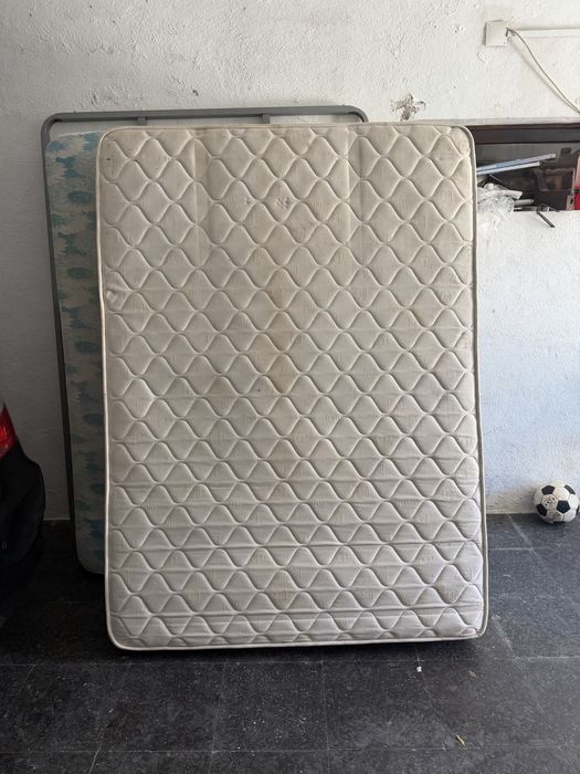 Colchao 195x140