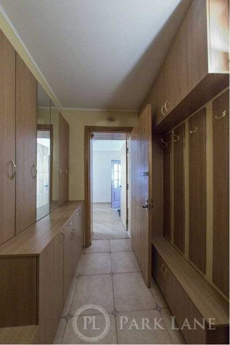 Многокомнатная квартира по адресу ул. Сретенская (площадь 136,9 м²) - Atlanta.ua - фото 13