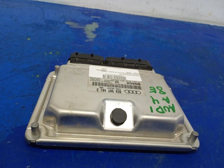 CENTRALINA MOTOR UCE AUDI A4 2002 -8E0907401D
