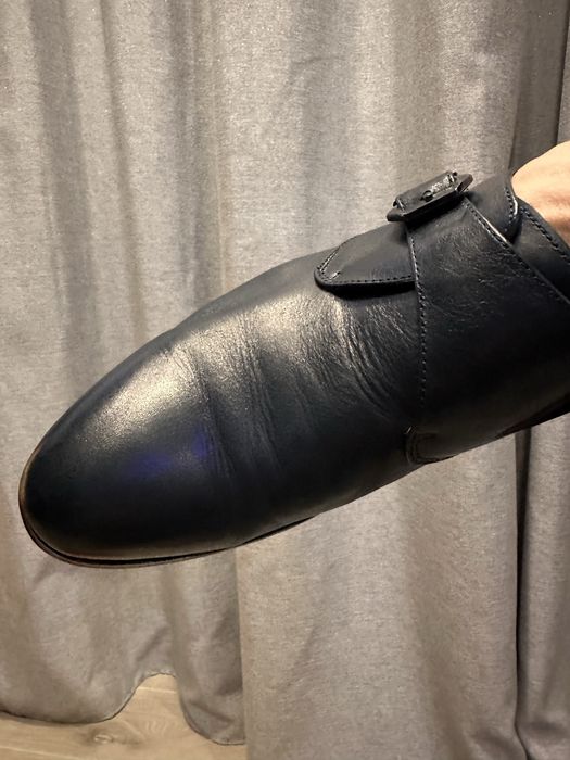 Туфлі чоловічі розмір 43