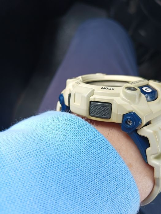 Casio G-Shock G-7900A