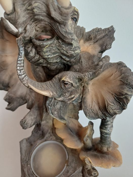 Elefante da Fortuna