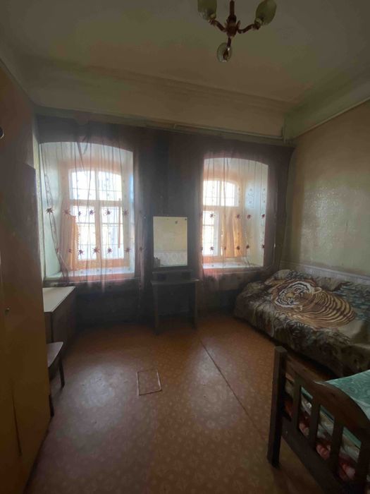 3-комнатная, двухсторонняя квартира на ул. Дальницкой/Михайловская