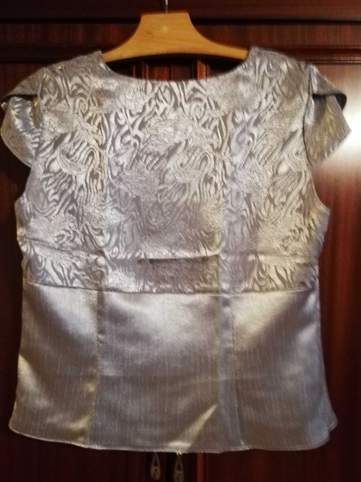 Garsonka trzyczęściowa r 42