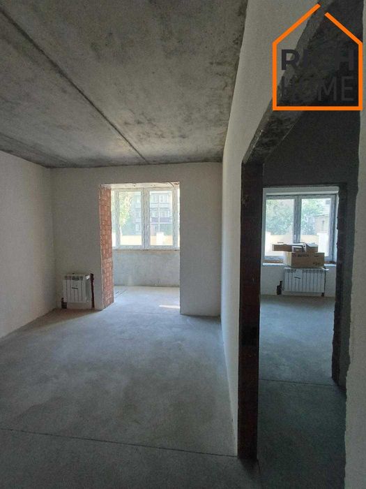 Продажа квартиры • ЖК Grand DeLuxe | Садовая • 1к • 48 м² • #146861