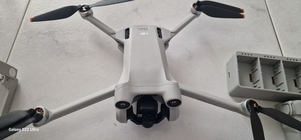 Drone mini 3 Pro447003429647820802