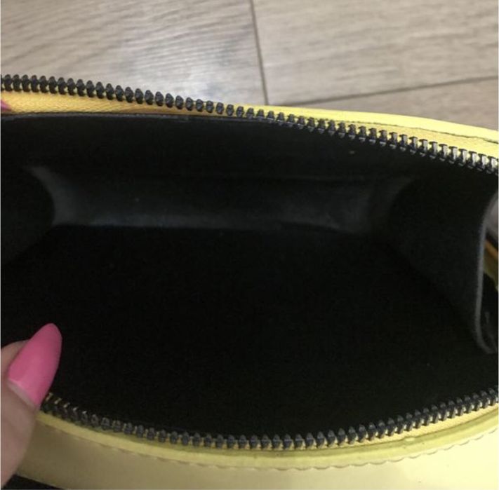 Сумка  клатч ………