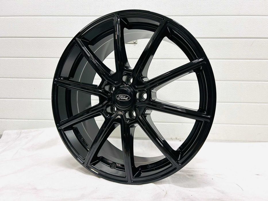alufelgi r17 5x108 NOWE! Ford C-Max Focus Galaxy Kuga Mondeo S-Max