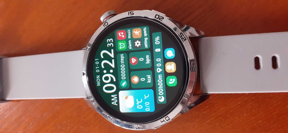 Relógio pulso tipo field / digital / clássico /smartwatch
