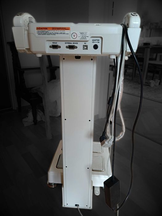 Analizator składu ciała - Jawon Medical X-contact 350