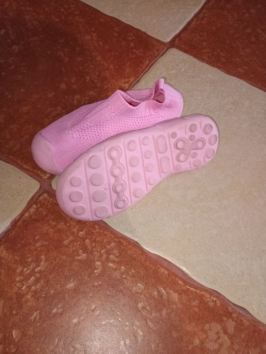 Buty dziewczęce roz 29