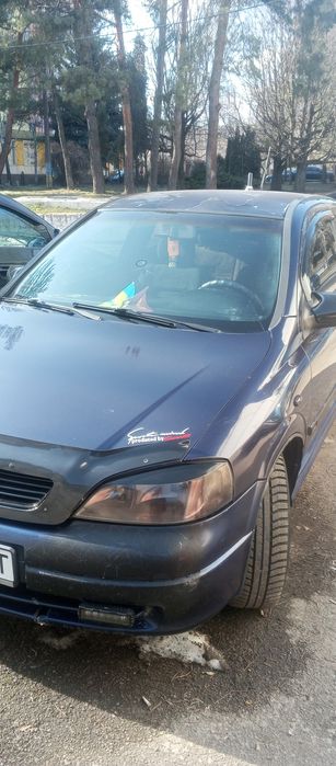 Продам опіль астра G 2000 року